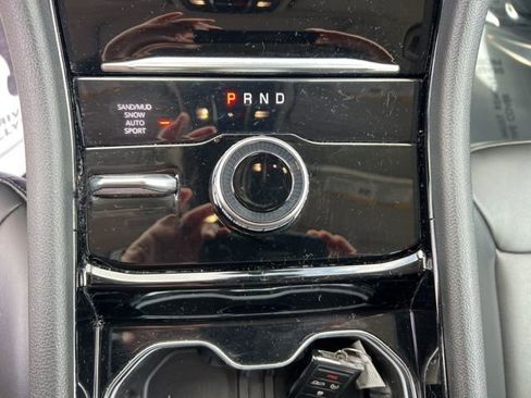 Used 2023 Jeep Grand Cherokee L Limited image 35