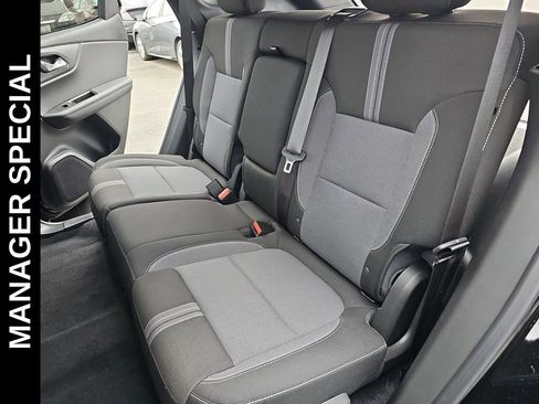 New 2025 Chevrolet Blazer LT w/ Convenience Package image 14