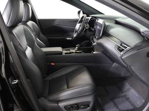 Used 2023 Lexus RX 350 Premium Plus image 32