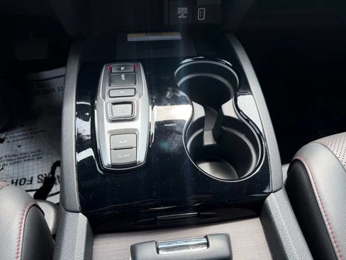 Used 2021 Honda Ridgeline Black Edition image 17