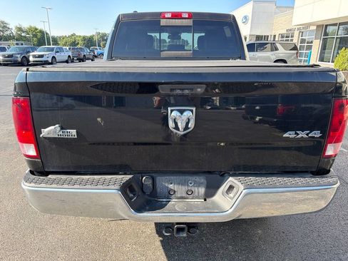 Used 2013 RAM 1500 Classic SLT w/ Big Horn Equipment Group AWD/4WD image 3