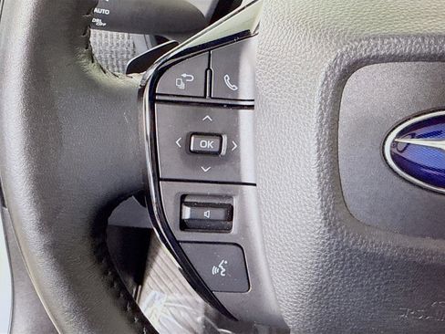 Used 2023 Subaru Solterra AWD image 14