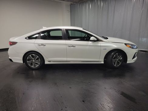Used 2019 Hyundai Sonata Limited FWD image 10