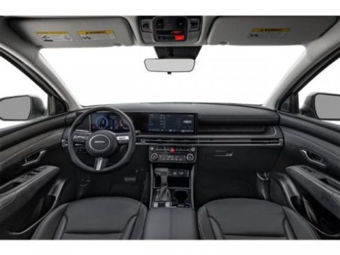New 2026 Hyundai Tucson SEL Plus FWD image 10