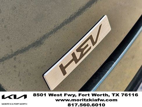 New 2027 Kia Telluride SX X-Line AWD/4WD image 8