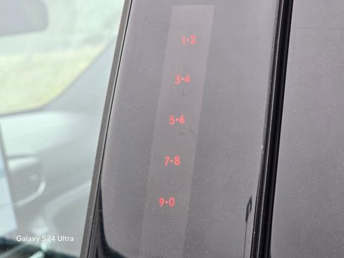 Used 2020 Ford Explorer ST w/ Premium Technology Package image 9