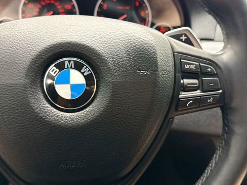 Used 2013 BMW 535i Sedan RWD image 12
