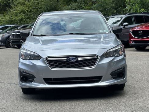 Used 2017 Subaru Impreza 2.0i AWD/4WD image 26