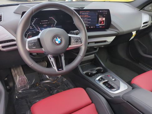 Certified 2025 BMW 228i xDrive w/ Technology Package image 28