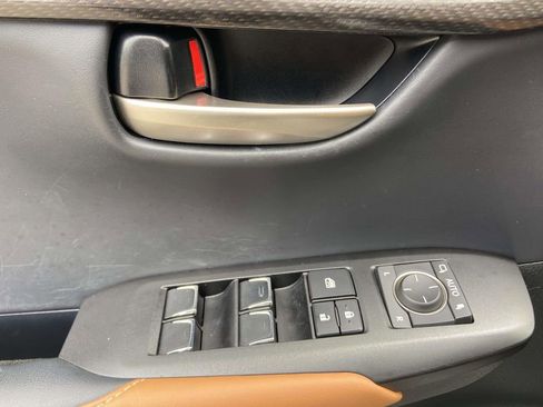Used 2021 Lexus NX 300h AWD w/ Premium Package image 16