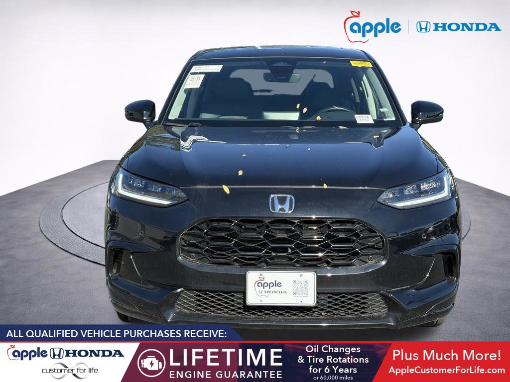 Used 2025 Honda HR-V EX-L image 2