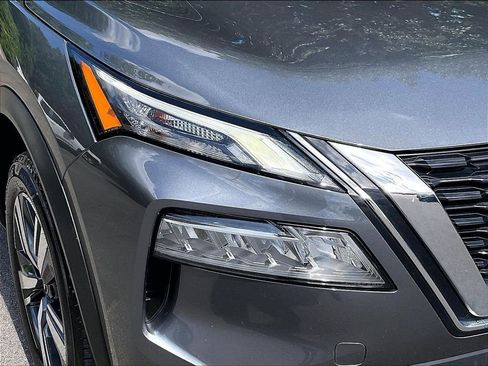 Used 2023 Nissan Rogue SL AWD/4WD image 31