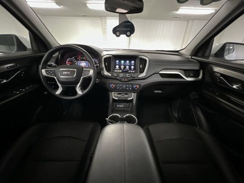 Certified 2023 GMC Terrain SLT w/ Tech Package image 20