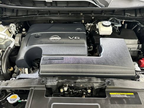 Used 2023 Nissan Murano S image 24