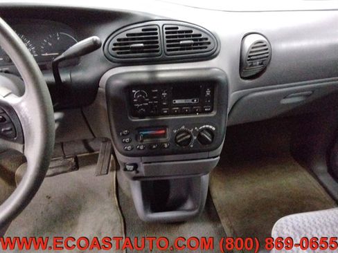 Used 1998 Dodge Caravan image 12