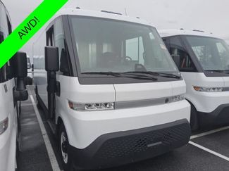 Used 2024 Chevrolet Brightdrop 600 w/ Commercial Equipment Package AWD/4WD video 1