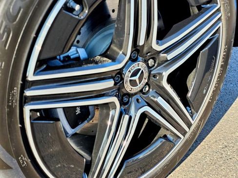 New 2026 Mercedes-Benz GLE 350 4MATIC image 6