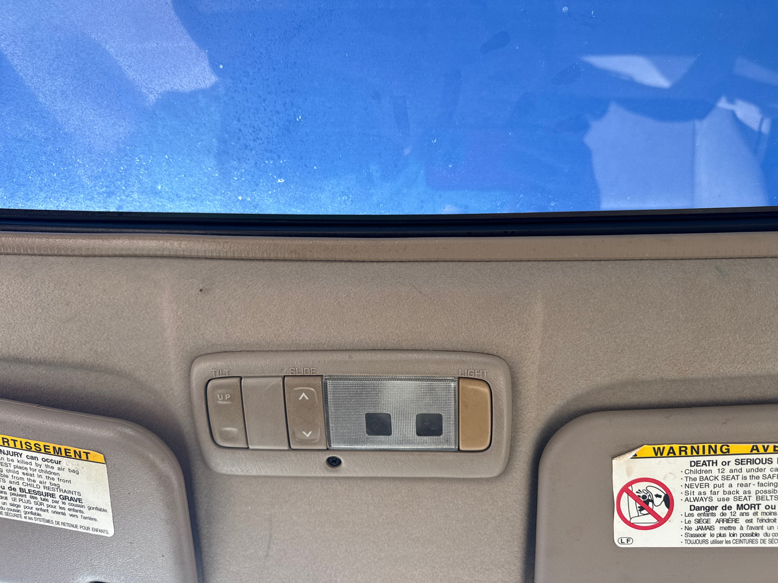 Used 2004 Toyota Corolla FWD image 9