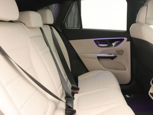 New 2026 Mercedes-Benz GLC 300 GLC 300 image 10