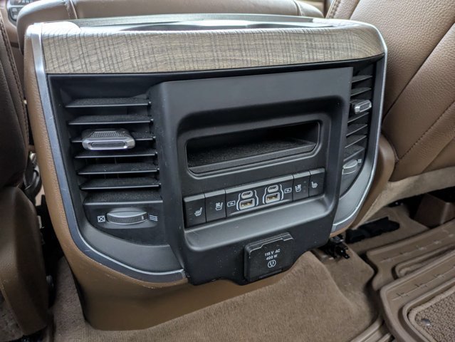 Used 2021 RAM 1500 Limited AWD/4WD image 14