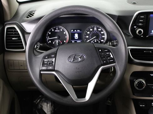 Used 2019 Hyundai Tucson SE image 8
