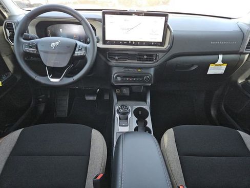 New 2026 Ford Bronco Sport Big Bend w/ Convenience Package image 5