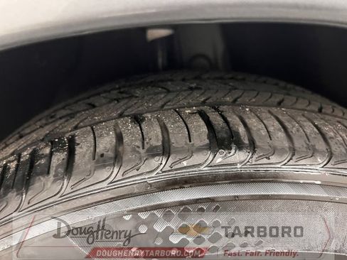 Used 2025 Nissan Altima 2.5 SV FWD image 17