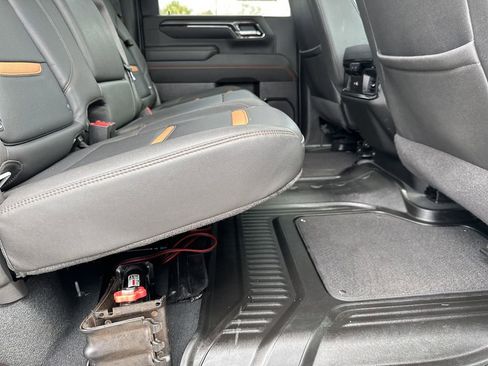 Certified 2024 GMC Sierra 2500 AT4 w/ AT4 Premium Plus Package image 45