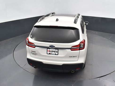 Used 2021 Subaru Ascent Limited image 12