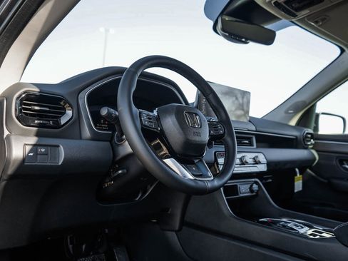 New 2026 Honda Pilot Elite image 20