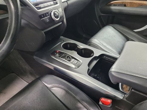 Used 2019 Acura MDX SH-AWD w/ Technology Package image 26