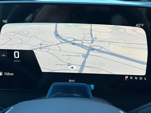 New 2026 Chevrolet Traverse High Country image 22