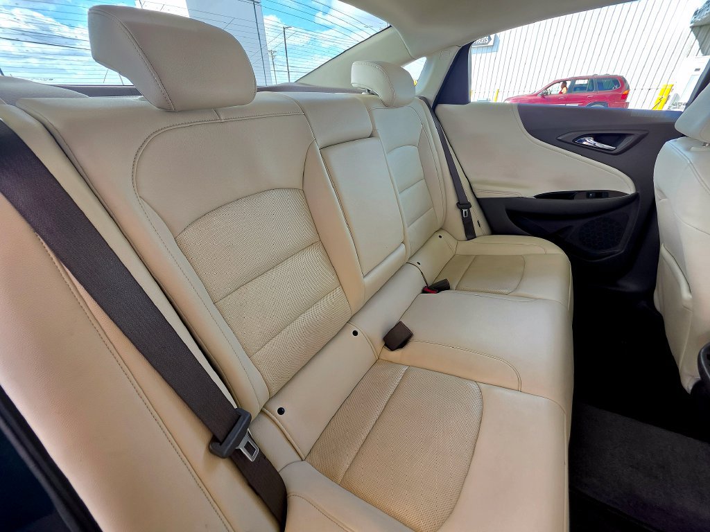 Used 2024 Chevrolet Malibu LT FWD image 63