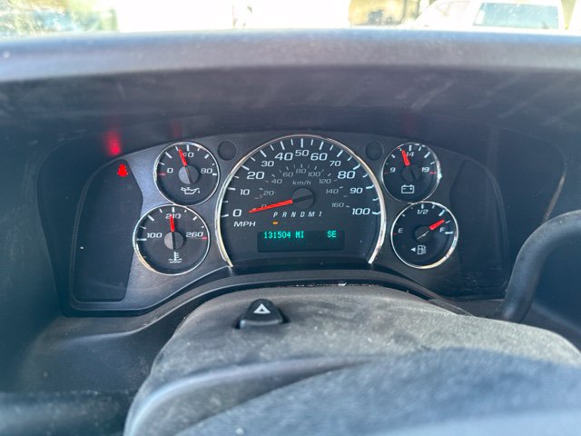 Used 2019 Chevrolet Express 3500 LT w/ LT Preferred Equipment Group RWD image 16