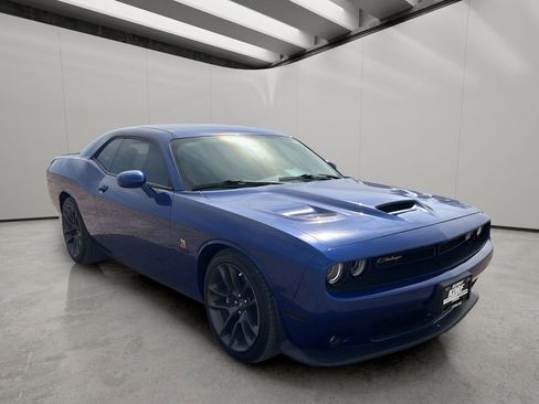 Used 2020 Dodge Challenger R/T Scat Pack w/ Plus Package image 6
