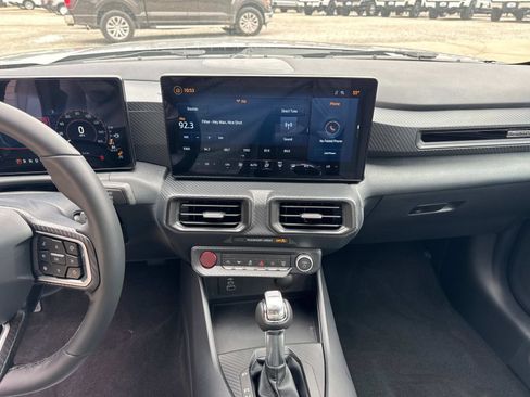 New 2025 Ford Mustang GT image 9