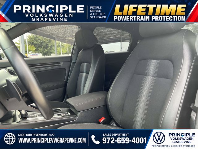 Used 2026 Honda Civic Sport image 12