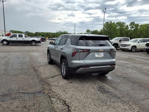 Used 2026 Chevrolet Equinox LT AWD/4WD image 27