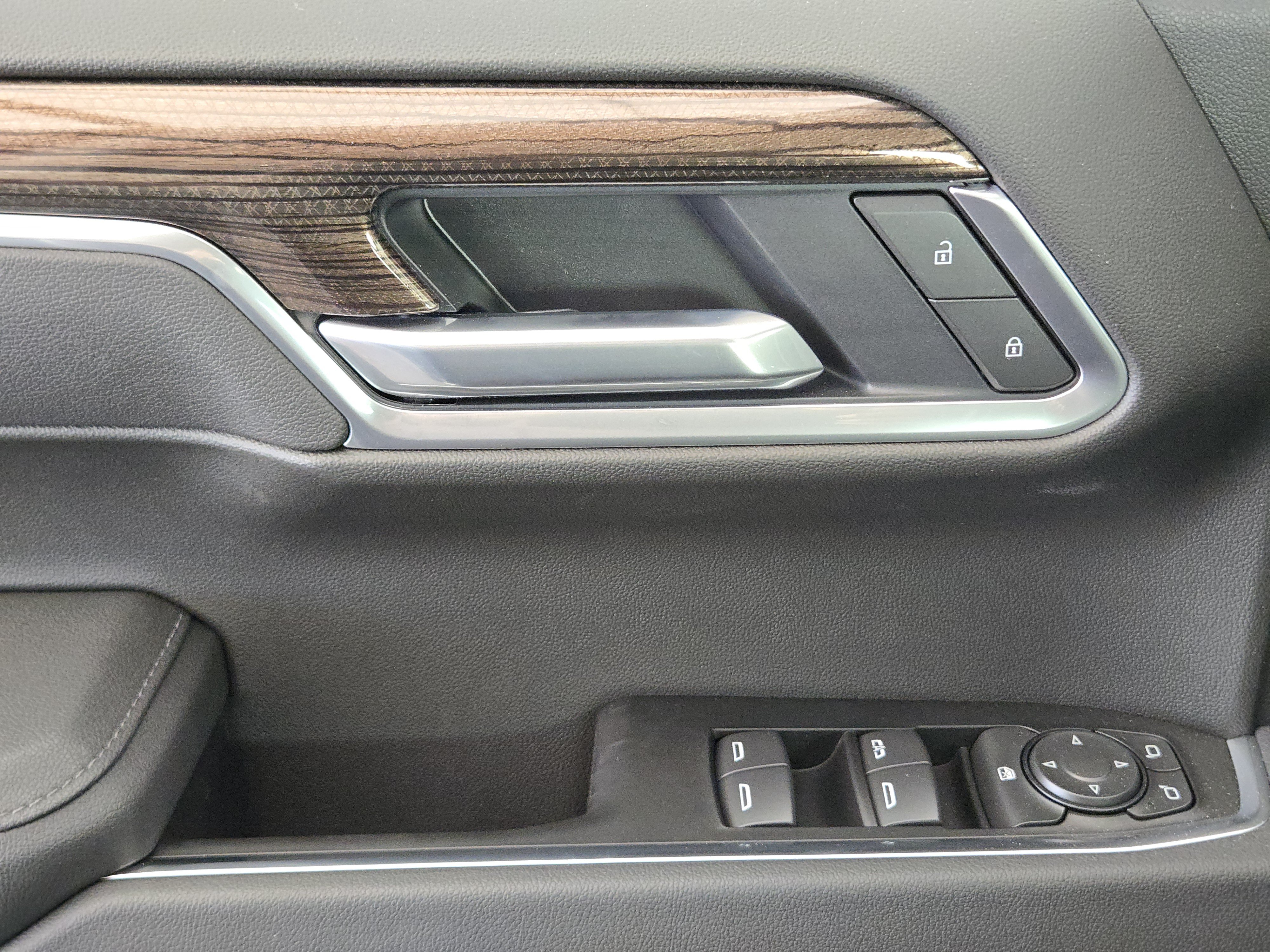 New 2026 Chevrolet Silverado 1500 RST RWD image 17