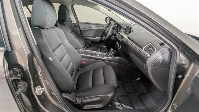 Used 2016 MAZDA MAZDA6 Sport FWD image 23