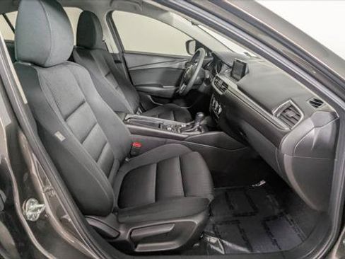 Used 2016 MAZDA MAZDA6 Sport FWD image 23