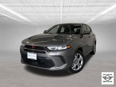 Used 2024 Dodge Hornet R/T