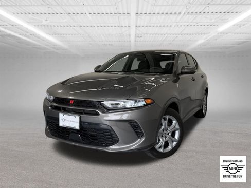 Used 2024 Dodge Hornet R/T AWD/4WD image 1