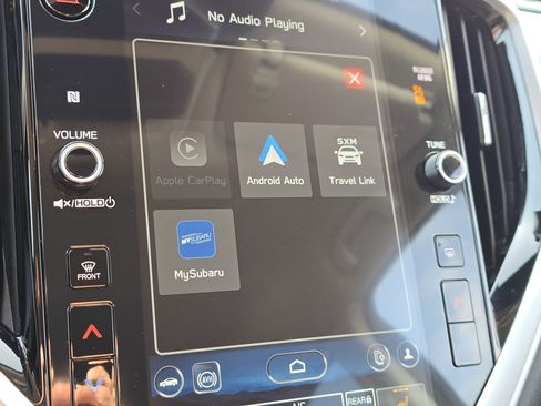 Certified 2025 Subaru Ascent Premium AWD/4WD image 10