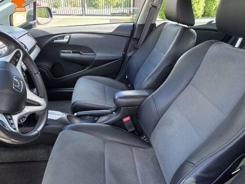 Used 2012 Honda Insight EX image 9