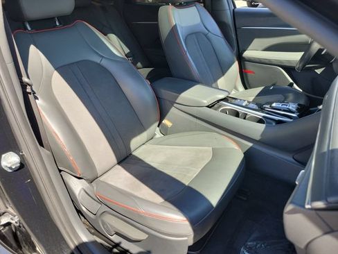 Used 2021 Hyundai Sonata SEL Plus w/ Tech Package FWD image 25