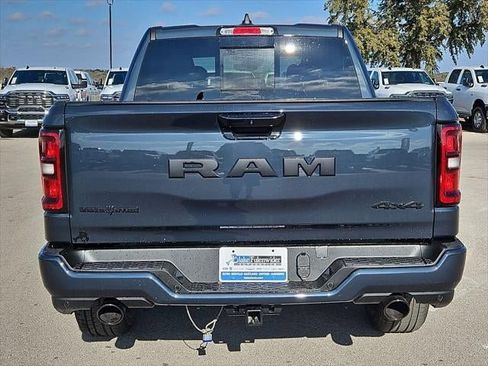 New 2026 RAM 1500 Lone Star image 35