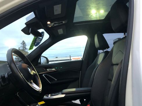 Used 2025 BMW X1 xDrive28i image 27