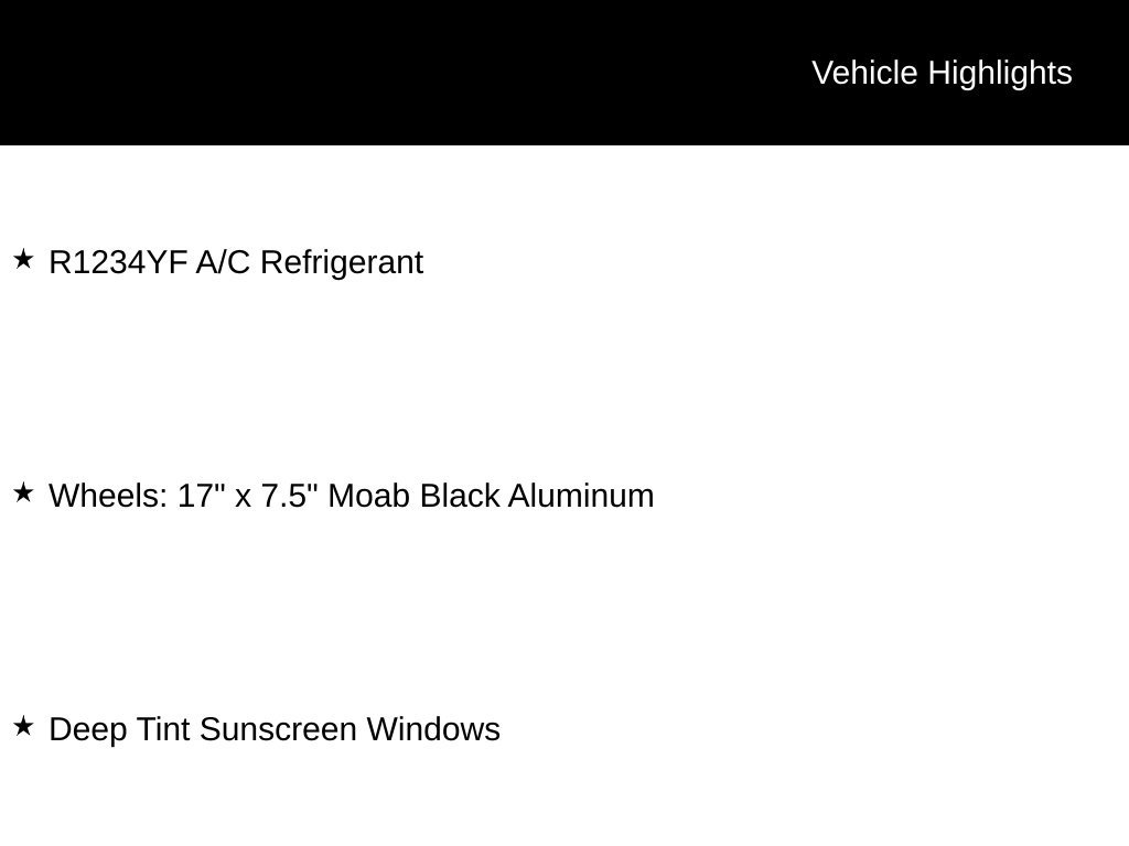 Used 2021 Jeep Wrangler Sport AWD/4WD image 7