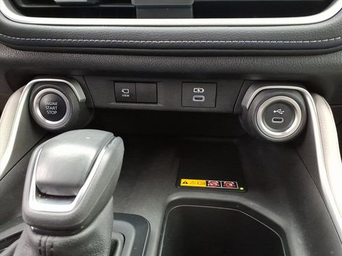 Used 2024 Toyota Grand Highlander Platinum image 15